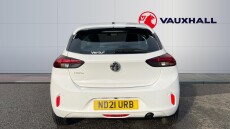 Vauxhall Corsa 1.2 Elite 5dr Petrol Hatchback
